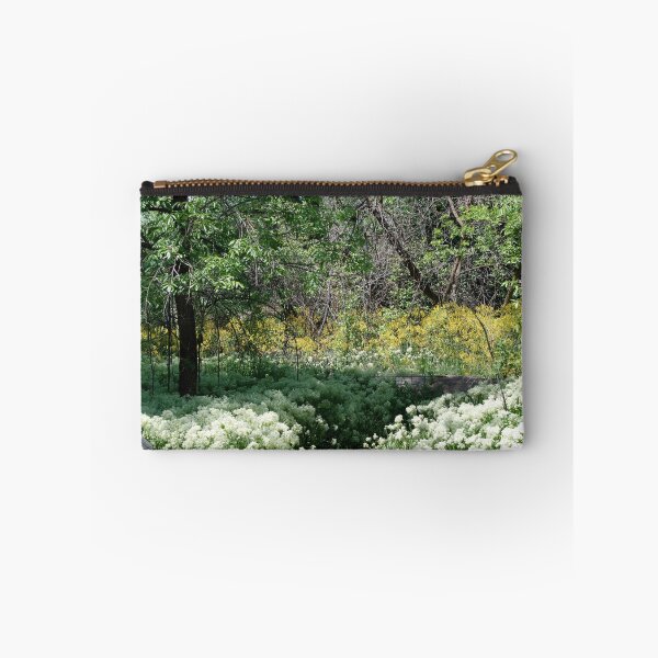 Item preview, Scenic forest and mountain nature designed and sold by Ventures1.