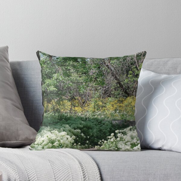 Item preview, Scenic forest and mountain nature designed and sold by Ventures1.