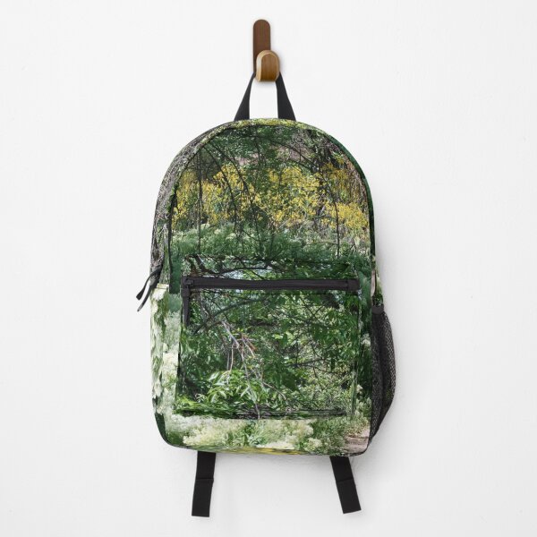 Item preview, Scenic forest and mountain nature designed and sold by Ventures1.