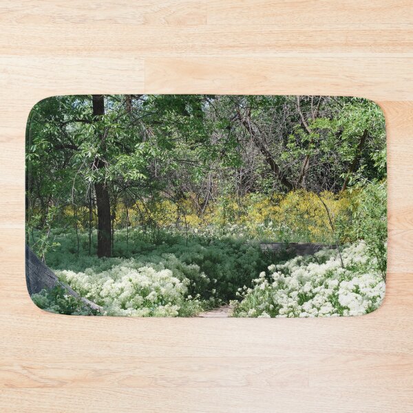 Item preview, Scenic forest and mountain nature designed and sold by Ventures1.