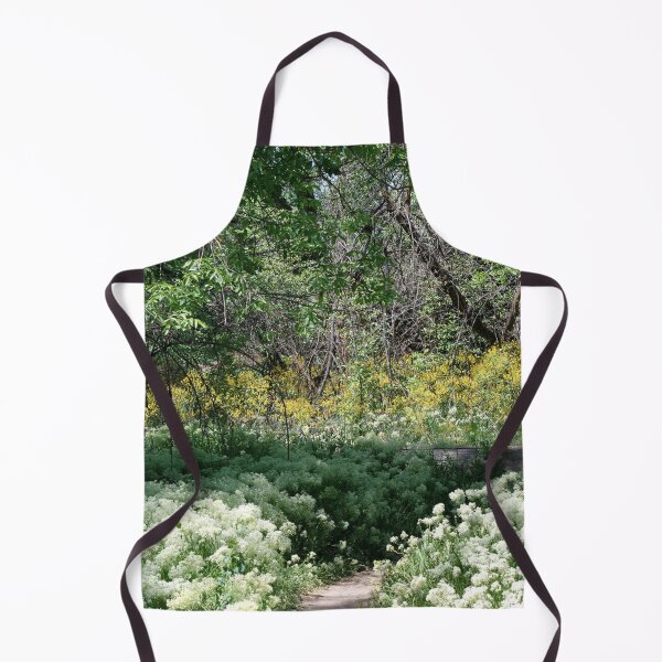 Item preview, Scenic forest and mountain nature designed and sold by Ventures1.