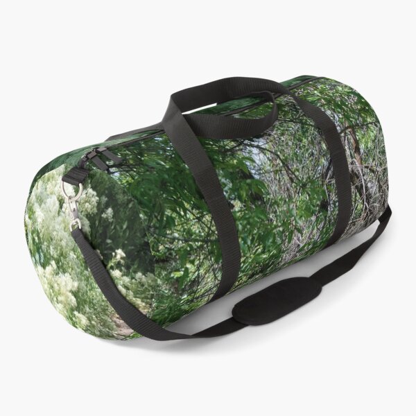 Item preview, Scenic forest and mountain nature designed and sold by Ventures1.