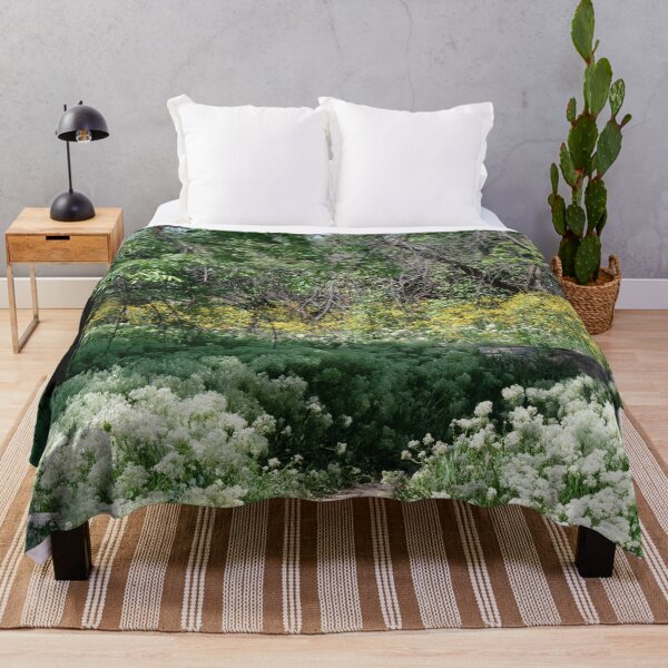 Item preview, Scenic forest and mountain nature designed and sold by Ventures1.