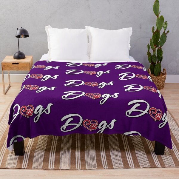 Item preview, Dogs Love Paw Print designed and sold by ZZDeZignZ.