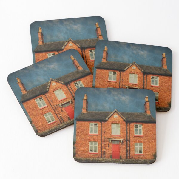 Item preview, 1854 - Railway Signal Box Home designed and sold by BritishYank.