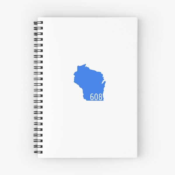Item preview, Wisconsin 608 designed and sold by eliset983.
