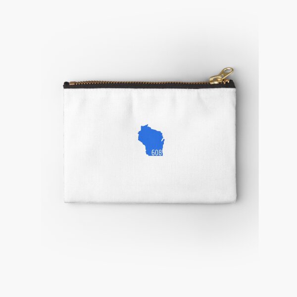 Item preview, Wisconsin 608 designed and sold by eliset983.