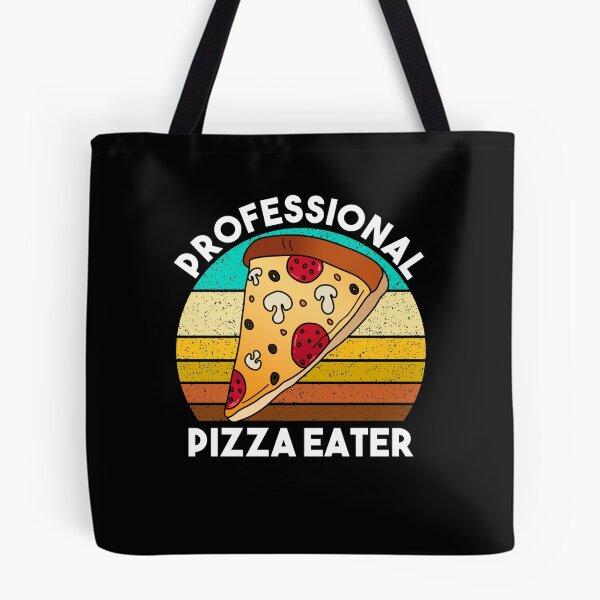 Item preview, Professional Pizza Eater Funny Gift - Gift For Pizza Lover designed and sold by MrElgo.