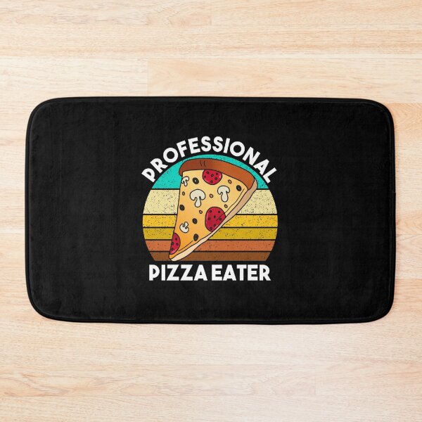 Item preview, Professional Pizza Eater Funny Gift - Gift For Pizza Lover designed and sold by MrElgo.