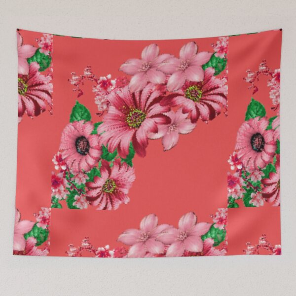 Item preview, Ping Flower designed and sold by Moni3572.