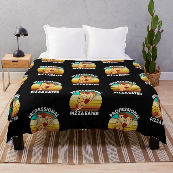 Item preview, Professional Pizza Eater Funny Gift - Gift For Pizza Lover designed and sold by MrElgo.