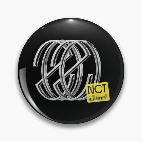 Item preview, NCT 2020 RESONANCE PART 2 STICKER designed and sold by odinsxn.