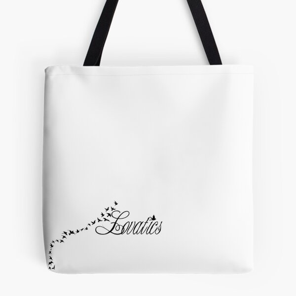Item preview, Lovatics designed and sold by Daiane Dias.