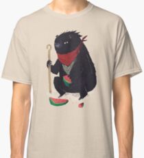 guardian bear Classic T-Shirt