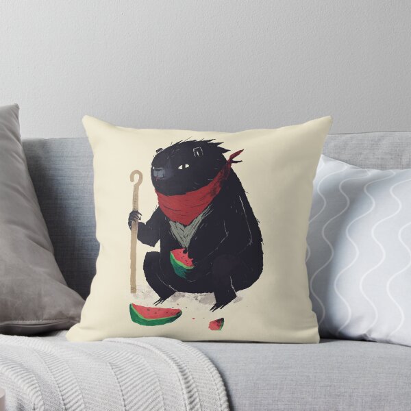 Item preview, guardian bear designed and sold by louros.