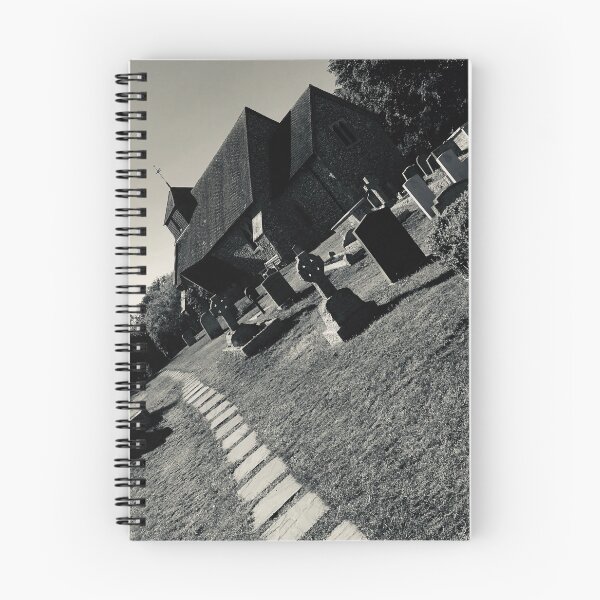 Item preview, Cemetery graveyard photo designed and sold by D0NN13D1N0.