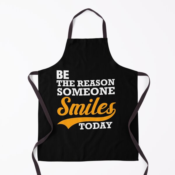 Item preview, Be the Reason Someone Smiles Today designed and sold by teesBYAlioui.