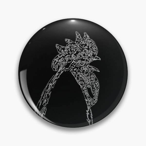 Item preview, crowing designed and sold by dnparker.
