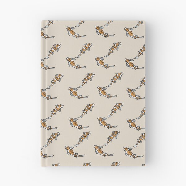 Item preview, Koi Fish designed and sold by beckahbrooks.