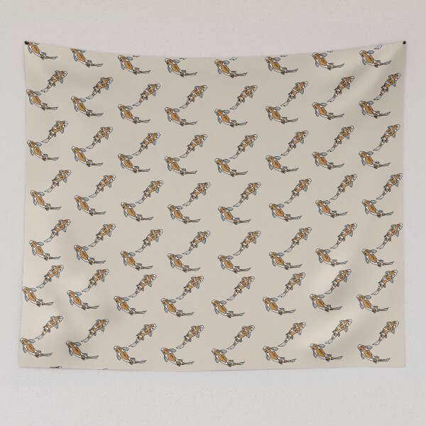 Item preview, Koi Fish designed and sold by beckahbrooks.