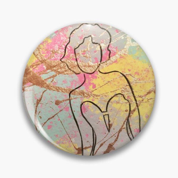 Item preview, Warily Awaiting What’s Coming designed and sold by RagamuffinArt.