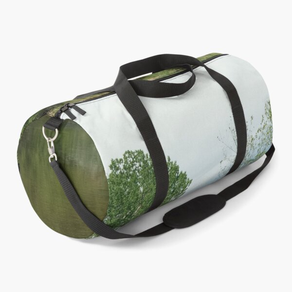 Item preview, Scenic forest and mountain nature designed and sold by Ventures1.