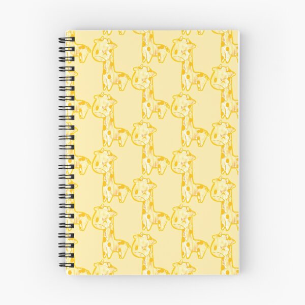 Aperçu de l'œuvre Girafe aquarelle créée et vendue par Fancy-Prints.
