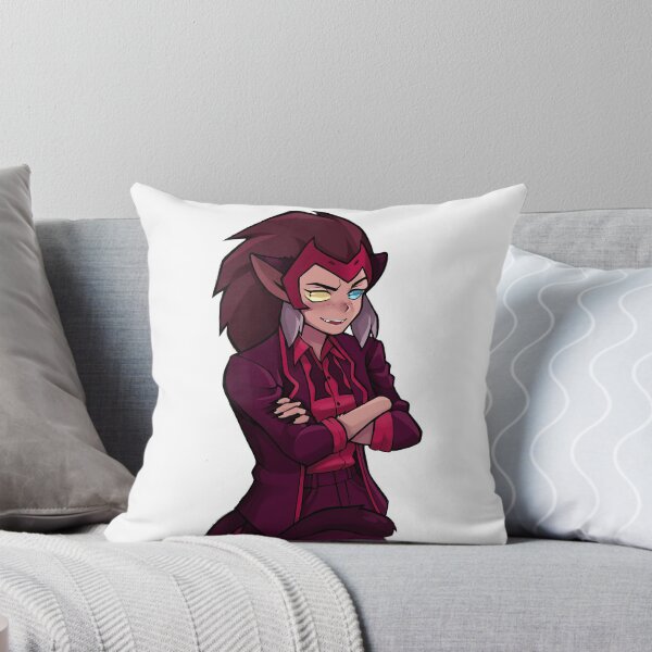 Item preview, Catra;) designed and sold by Luzigi.