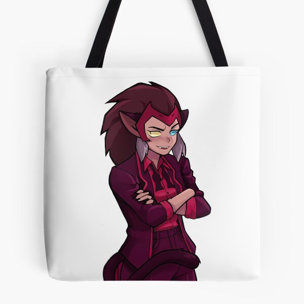 Item preview, Catra;) designed and sold by Luzigi.