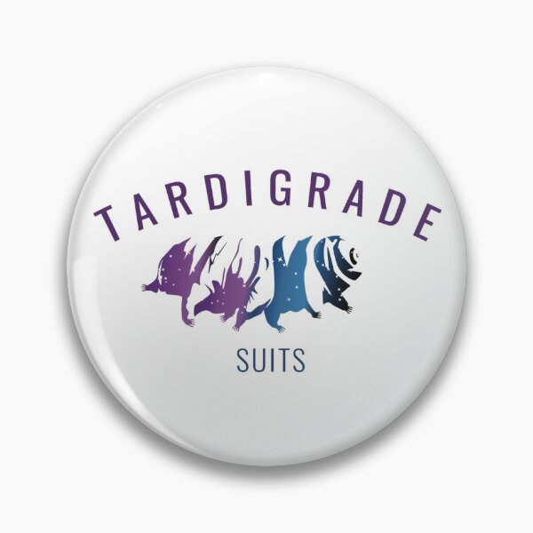 Item preview, Tardigrade Suits designed and sold by lmcghee17.
