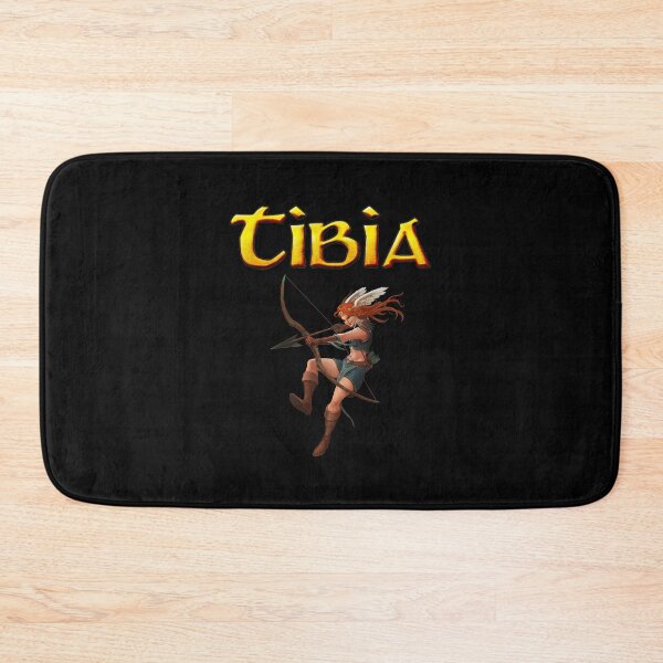 Item preview, Tibia MMORPG Paladin designed and sold by Morgarion.