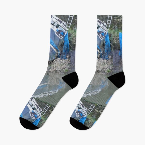 Item preview, Bring your boat designed and sold by ExtemporeArt.