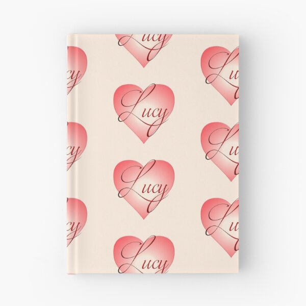 Item preview, Love Lucy (LC) designed and sold by Dyham62.