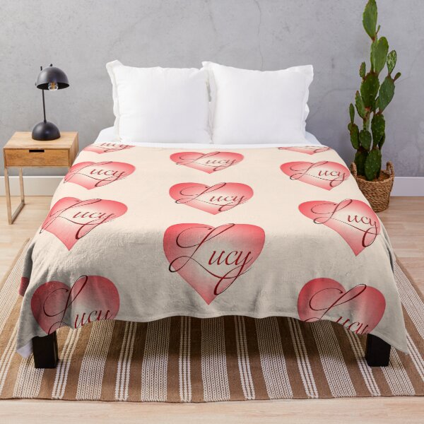 Item preview, Love Lucy (LC) designed and sold by Dyham62.