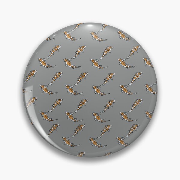Item preview, Koi Fish designed and sold by beckahbrooks.