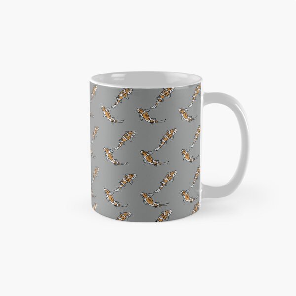 Item preview, Koi Fish designed and sold by beckahbrooks.