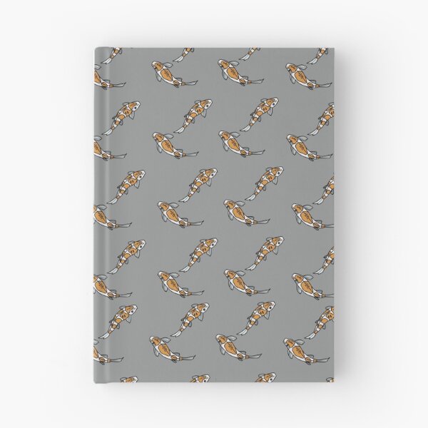 Item preview, Koi Fish designed and sold by beckahbrooks.