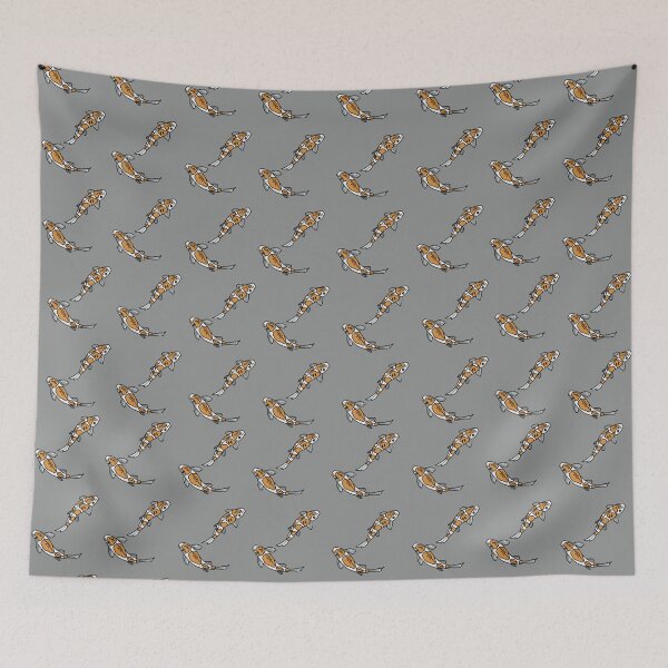 Item preview, Koi Fish designed and sold by beckahbrooks.