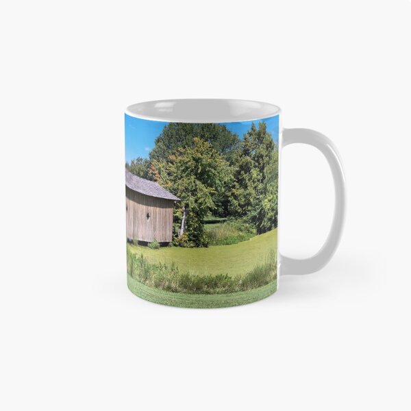 Item preview, Alamuchee-Bellamy Covered Bridge 2 designed and sold by jtrommer.