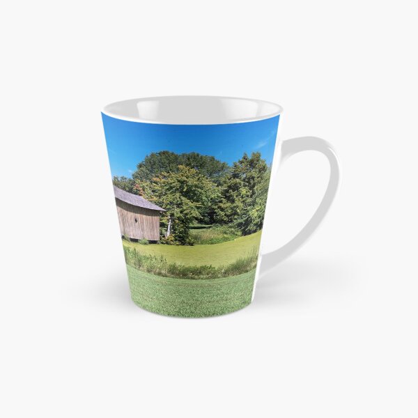 Item preview, Alamuchee-Bellamy Covered Bridge 2 designed and sold by jtrommer.