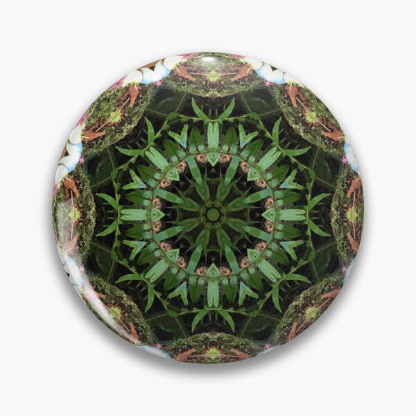 Item preview, Mandala Basket Weaving designed and sold by WeepingGrove.