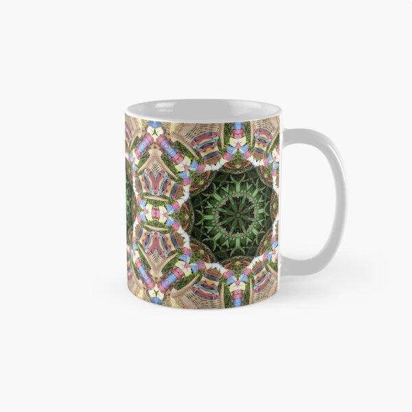 Artikelvorschau, Mandala Korbweben entworfen und verkauft von WeepingGrove.