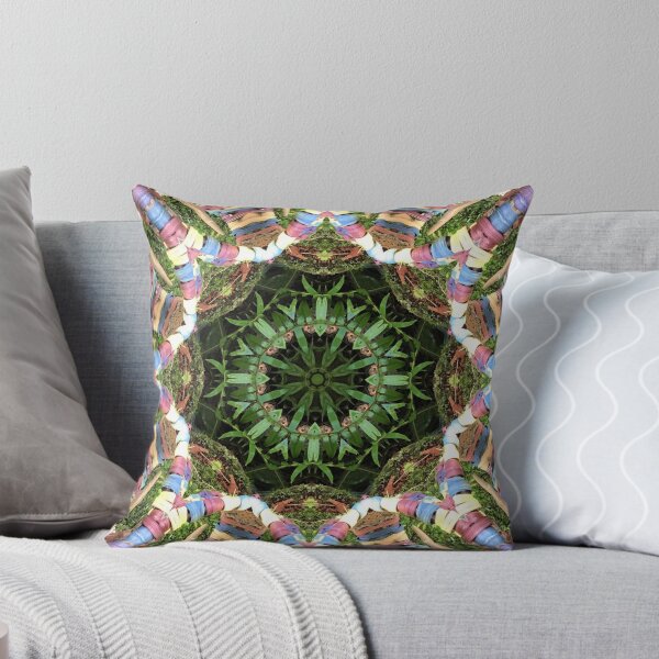 Item preview, Mandala Basket Weaving designed and sold by WeepingGrove.