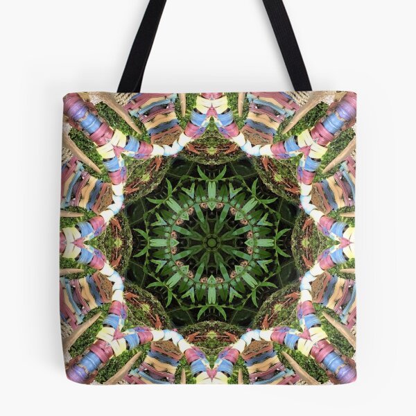 Item preview, Mandala Basket Weaving designed and sold by WeepingGrove.
