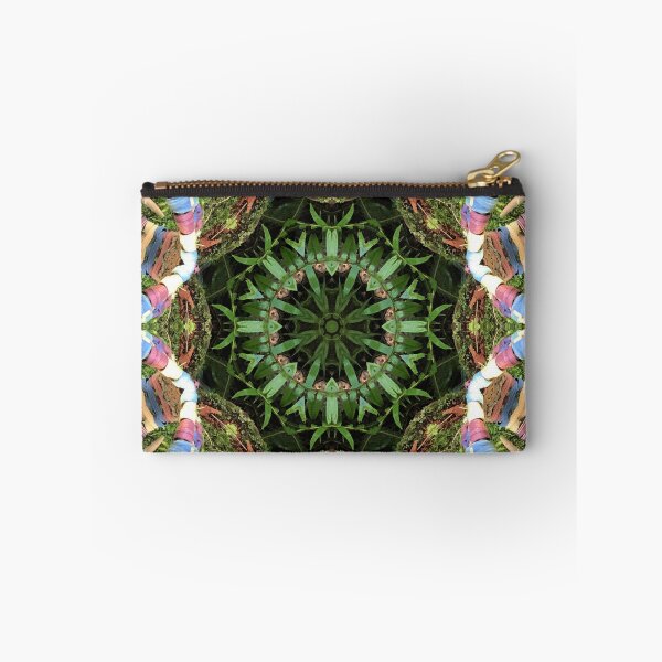Item preview, Mandala Basket Weaving designed and sold by WeepingGrove.