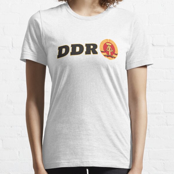 eastern germany citizen avatar Essential T-Shirt
