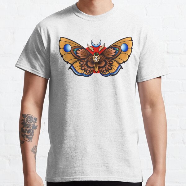 Death Moth Classic T-Shirt