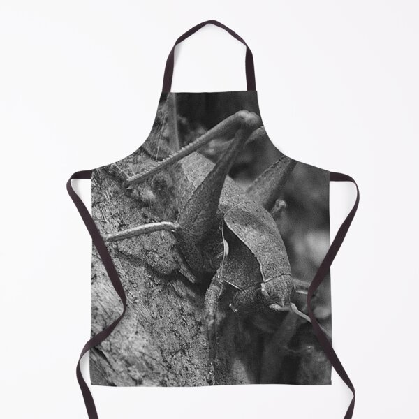 Item preview, camuflaje marrón en blanco y negro designed and sold by dnparker.