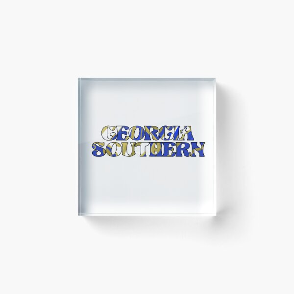 Item preview, Ga southern designed and sold by maddiesiegel.