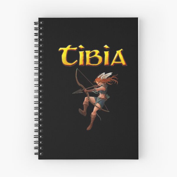 Item preview, Tibia MMORPG Paladin designed and sold by Morgarion.